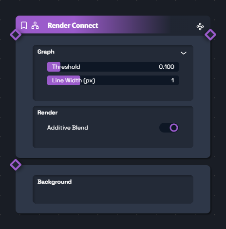 Render Connect