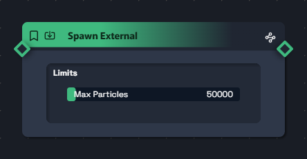 Spawn External